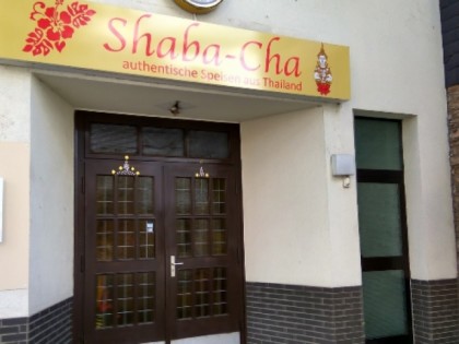 Foto: Shaba-Cha 